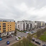 Apartment Pole Mokotowskie Daydream By Bookinghost