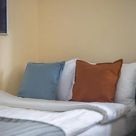 Pole Mokotowskie Daydream By Bookinghost ורשה