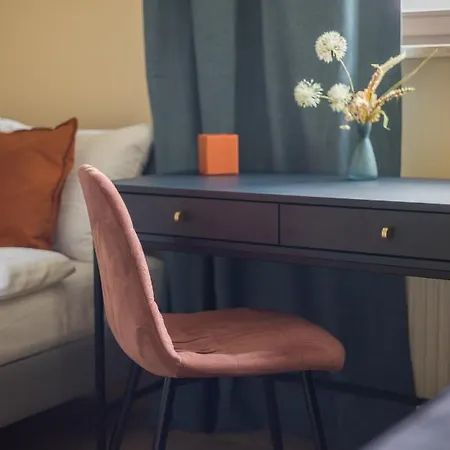 Pole Mokotowskie Daydream By Bookinghost Lejlighed