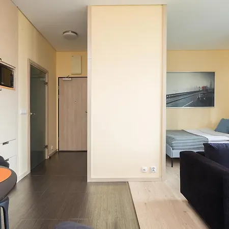 Pole Mokotowskie Daydream By Bookinghost דירה ורשה