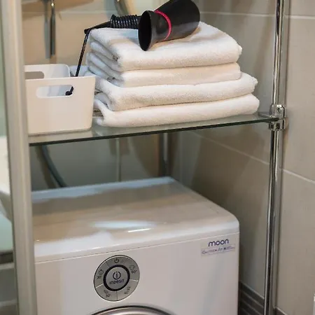 Pole Mokotowskie Daydream By Bookinghost * ורשה