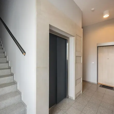 Pole Mokotowskie Daydream By Bookinghost Lejlighed