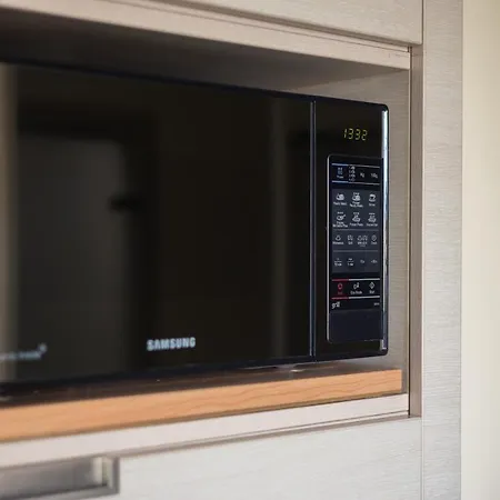 Lejlighed Pole Mokotowskie Daydream By Bookinghost