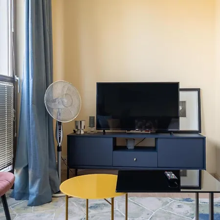 Apartmán Pole Mokotowskie Daydream *