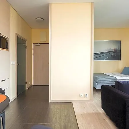Apartment Pole Mokotowskie Daydream By Bookinghost