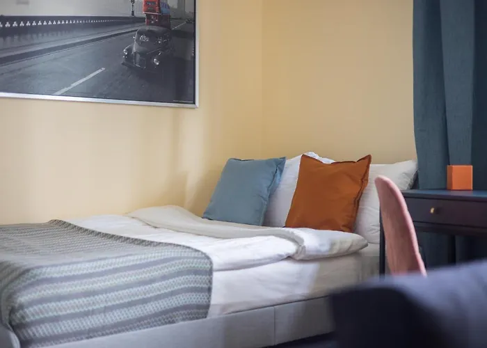 Pole Mokotowskie Daydream By Bookinghost Daire *